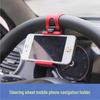 Příslušenství k mobilům – Držáky na mobil do auta a na motorku