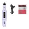Electric Toenail Grinder & Polisher for Thick Nails