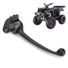 ATV Right Handle Brake Lever Part Accessory Replacement Fit for Taotao 50cc 90cc 100cc