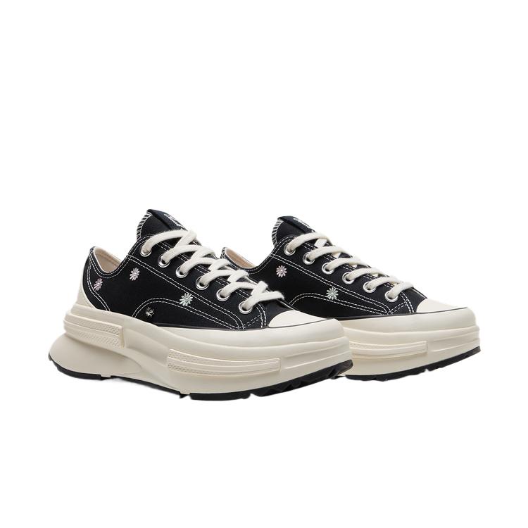 Converse Run Star Legacy CX Comfortable Personality Youth Vitality Canvas Shoes Unisex Sneakers A16764C