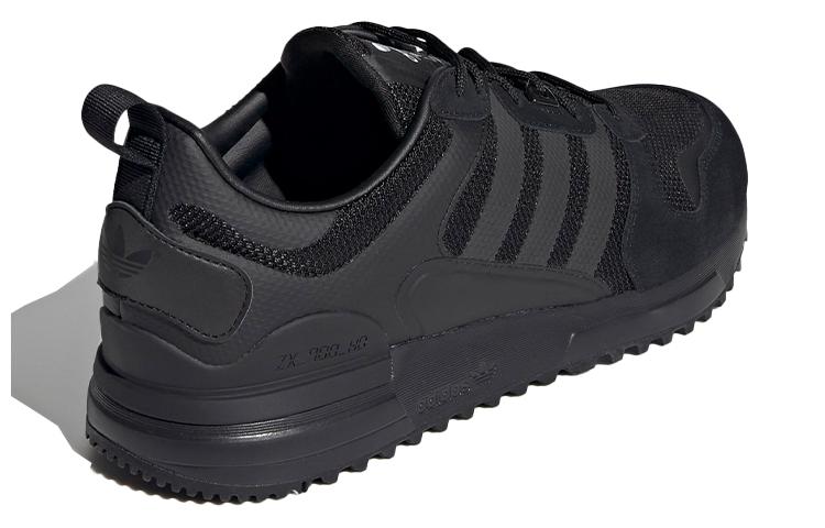 Zx 700 Adidas Originals Hd 'Noir' G55780