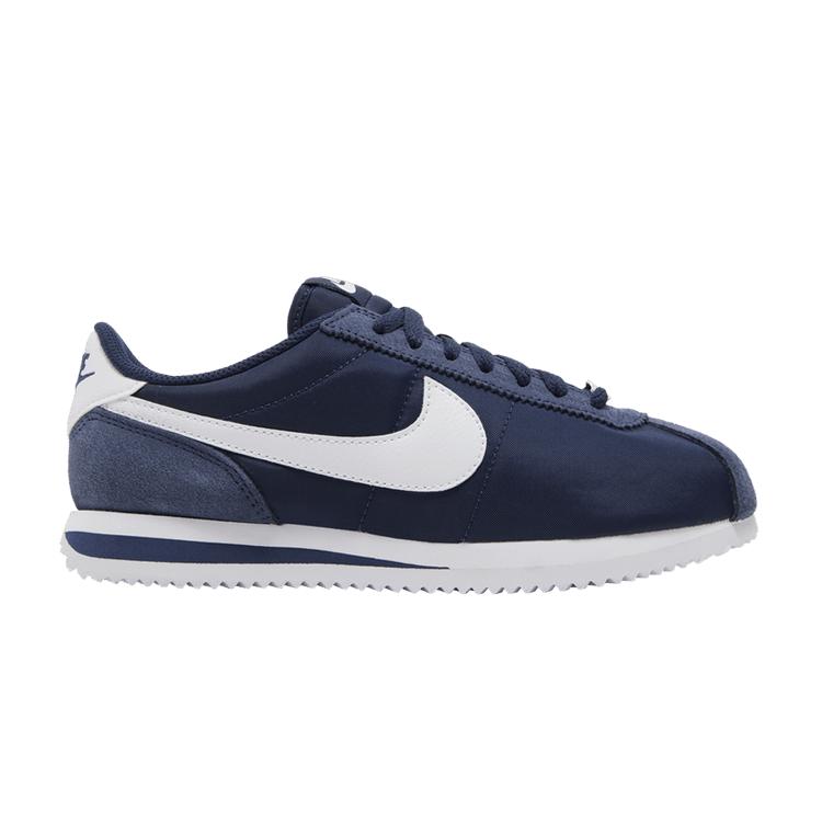 Nike Wmns Cortez  Midnight Navy  36.5
