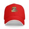 I'M JAMMING RASTA MERCH Baseball Cap Unique hats Golf Hat Caps Unisex Women's