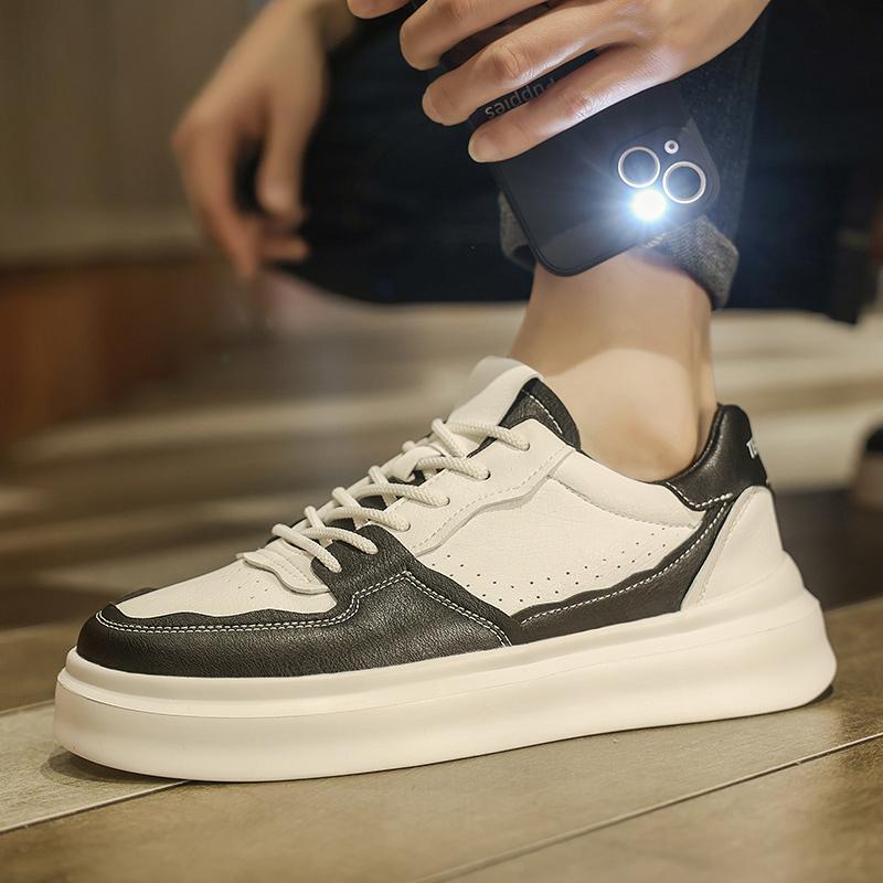 Sport Shoes Casual Business Shoes for Men Dress Tenis De Hombre Moccasins Mokasin Tenis Caballero Designer Sneakers