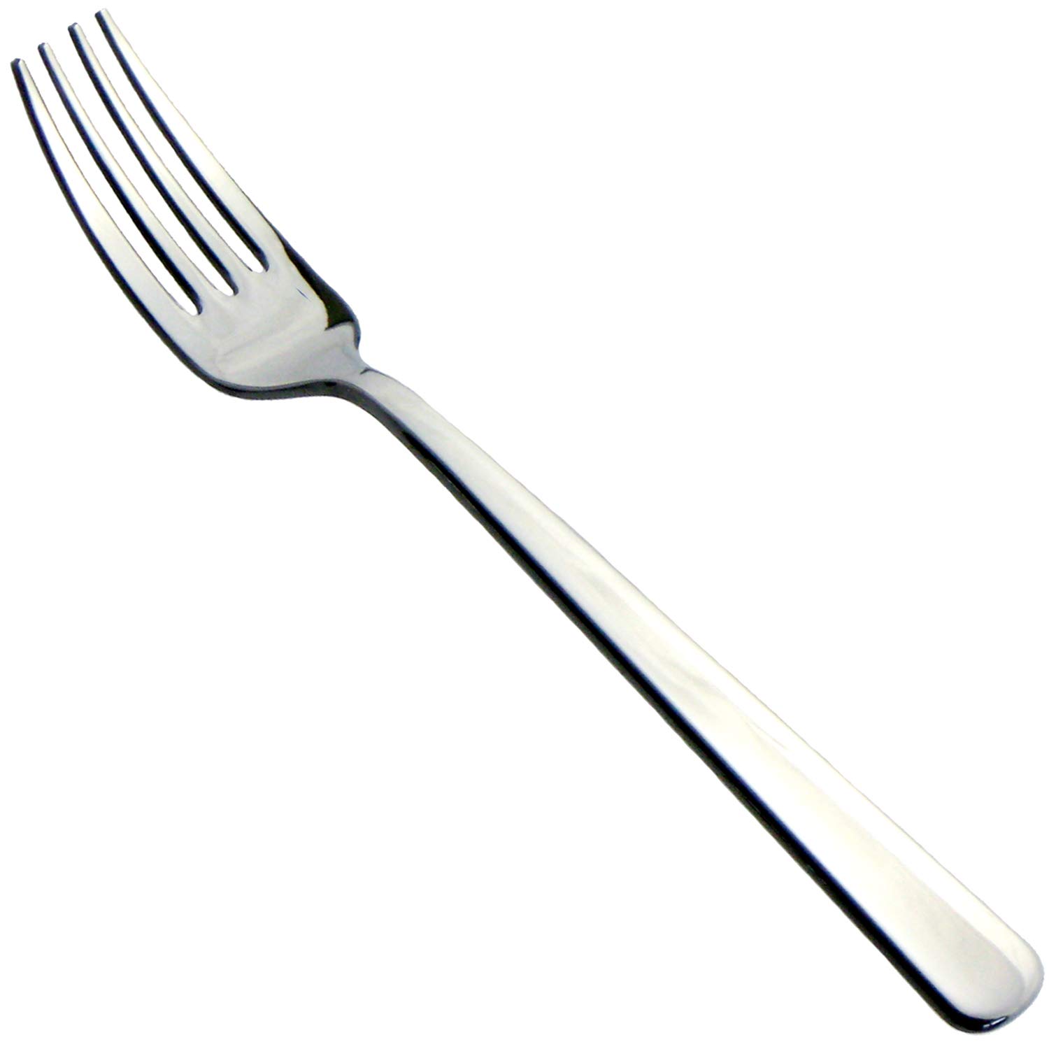 Nagao mA Dinner Mirror Stainless Made in Japan Fork, Finish, 18-8 Steel,