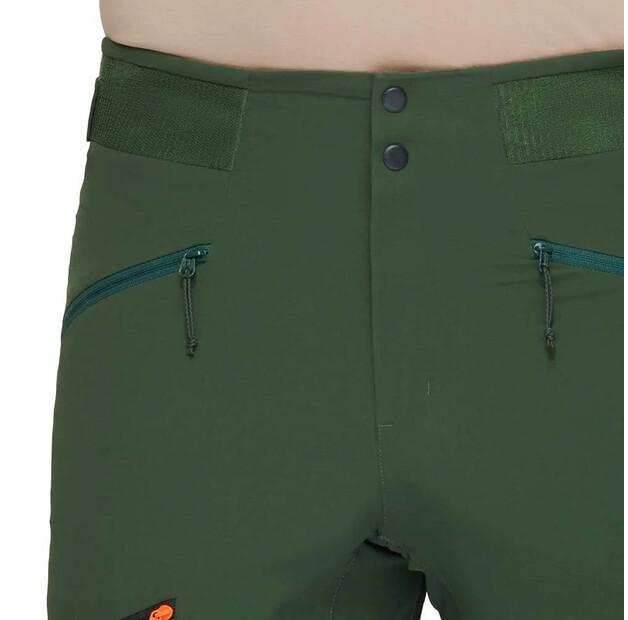 Mammut Courmayeur Pants