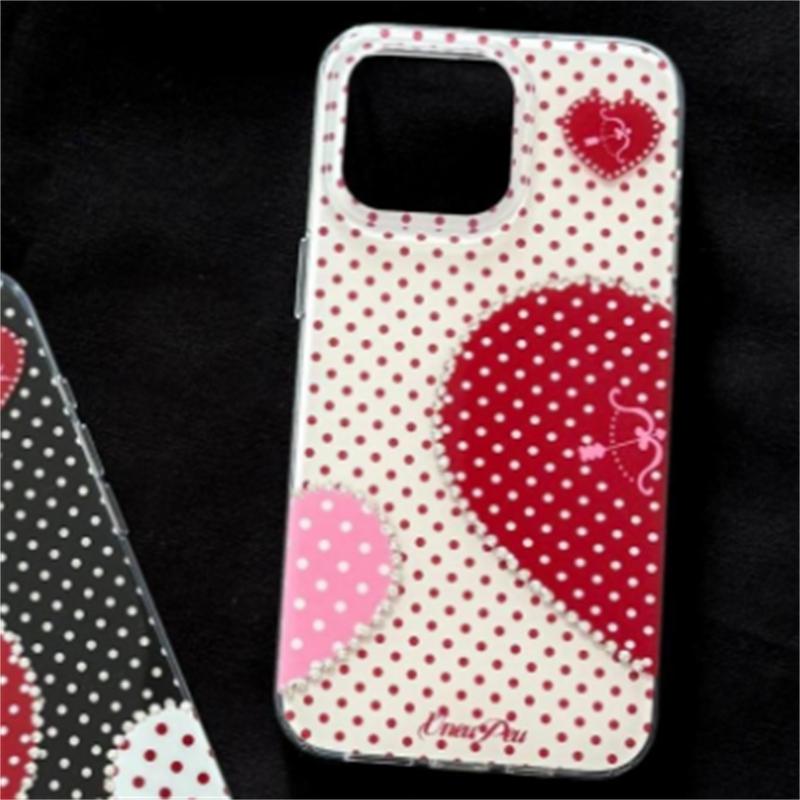 Bodian Love Cupid Couple Phone Case for Huawei Mate70/60/50pro