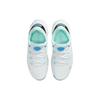 Nike Womens Free Metcon 4 'White Mint Foam' (women's sizes) White / Mint Foam / University Blue / Metallic Silver Training Shoes CZ0596 100