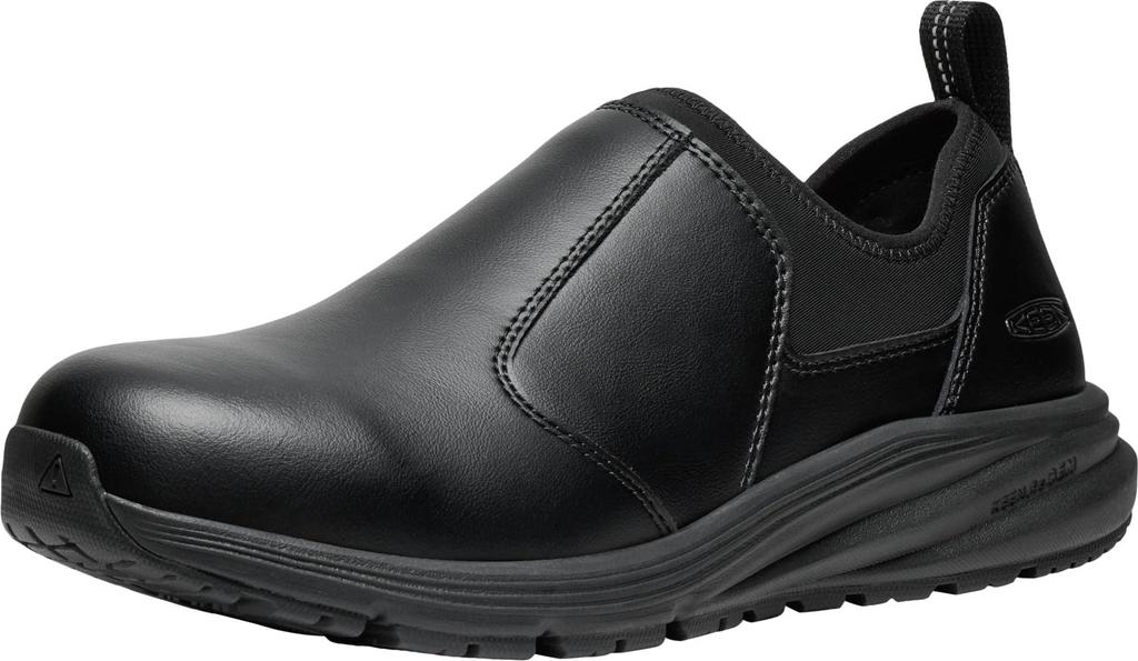 [Keen] Cock Shoes VISTA ENERGY+ SHIFT PTC Vista Energy Plus Shift PTC Women's BLACK/BLACK 25.0 cm