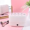 Automatic Makeup Brushes Dryer Cleaner Automatic Brush Cleaner  Brush Cleaning Tool
