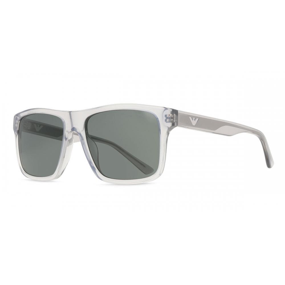 Emporio Armani Ea4232 617787 Men Sunglasses