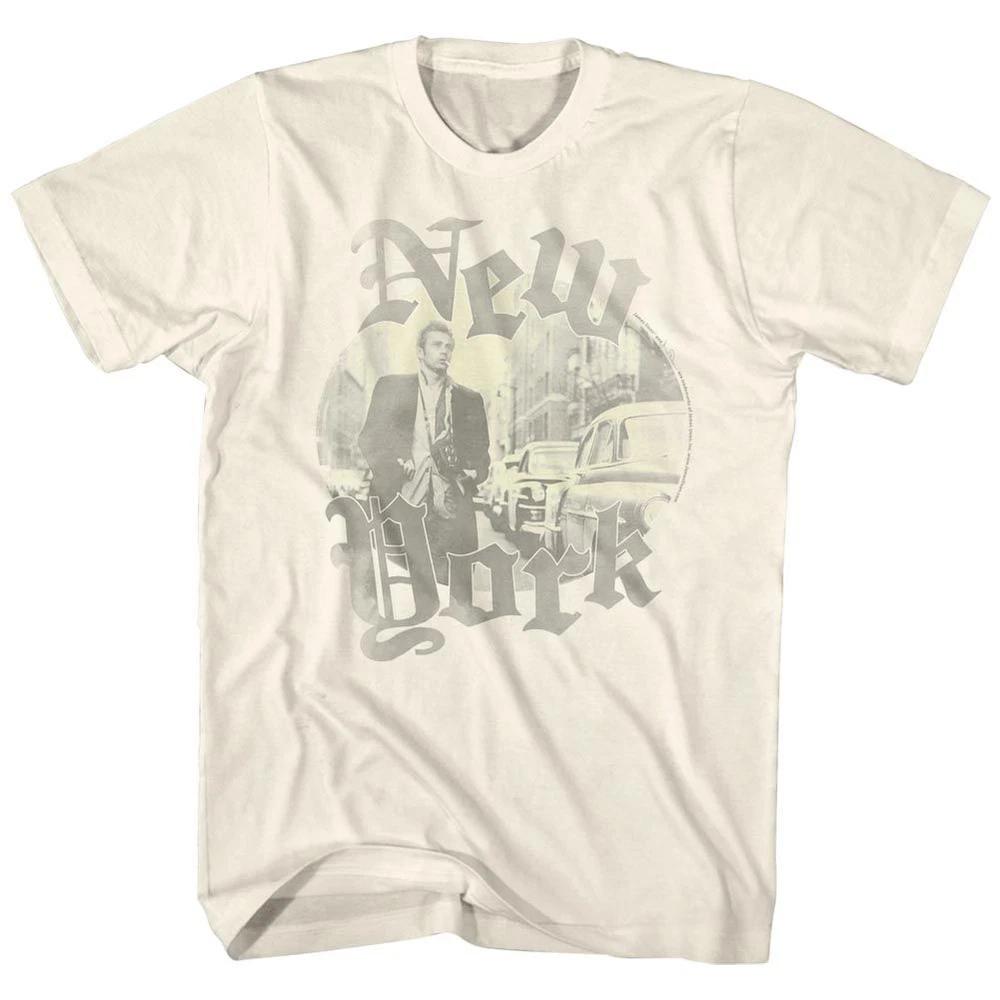 James Dean Faded Tshirt S