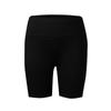 Women's Color Pocket Sports High Waist Yoga Shorts Casual Sports Quick Dry Shorts