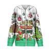 Hoodies For Women Trendy Tops Casual Fall Fashion Long Sleeve Sweatshirt With Pockets Pullover Lightweight