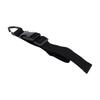 12 Pcs 17 Inch Adjustable Extension Cord Holder Organizer Extension Cord Holder Straps with Triangle Buckles for Garage