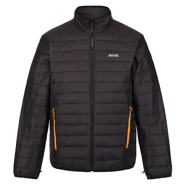 Regatta Mens Wentwood VIII 3 In 1 Waterproof Jacket