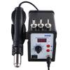Xuanzhizhun 858D Hot Air Rework Station CN Plug (adapter Included)