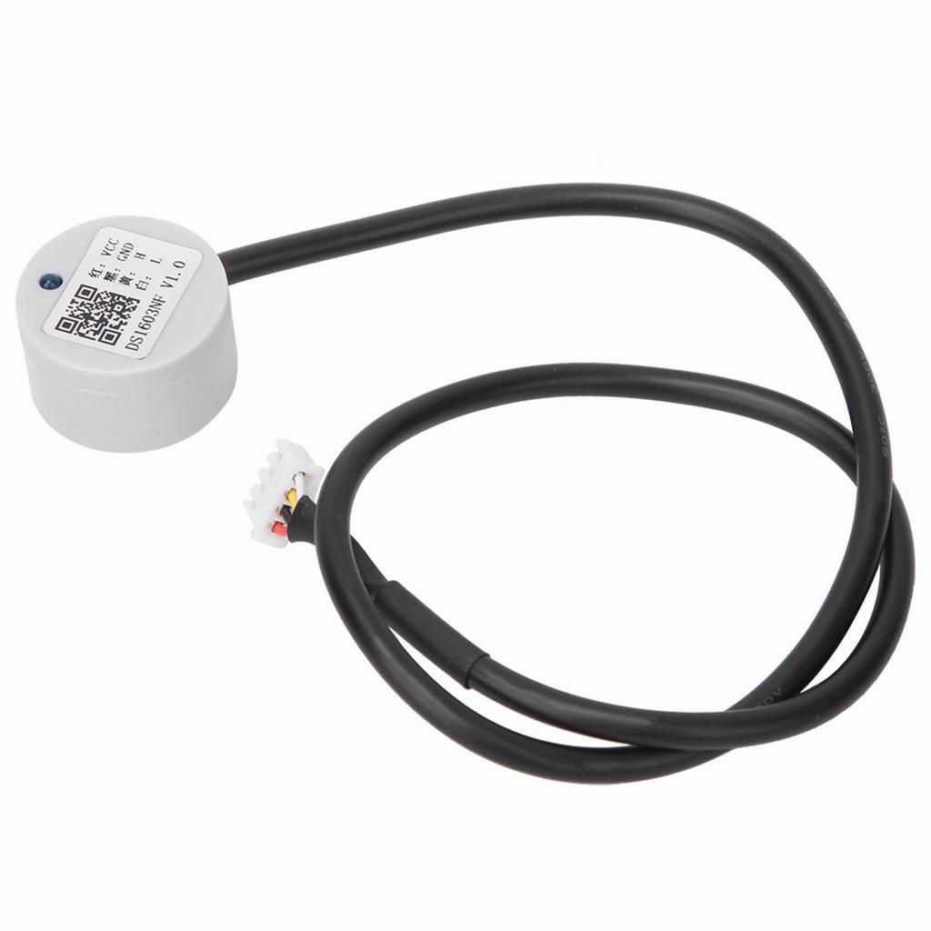 Ultrasonic Liquid Level Sensor Non Contact DS1603NF V1.0 for Household Appliances