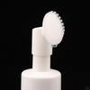 100/120/150ML Mousse Foam Bottle Pump Liquid Soap Dispenser Wash Face Brush Cosmetic Container For Facial Cleansing Care