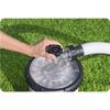 Pool Filter Pump 5678 L/H + Bestway 58870 Filter Balls