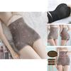 High Waist Shaping Panty With Seamless Design For Postpartum Body Control