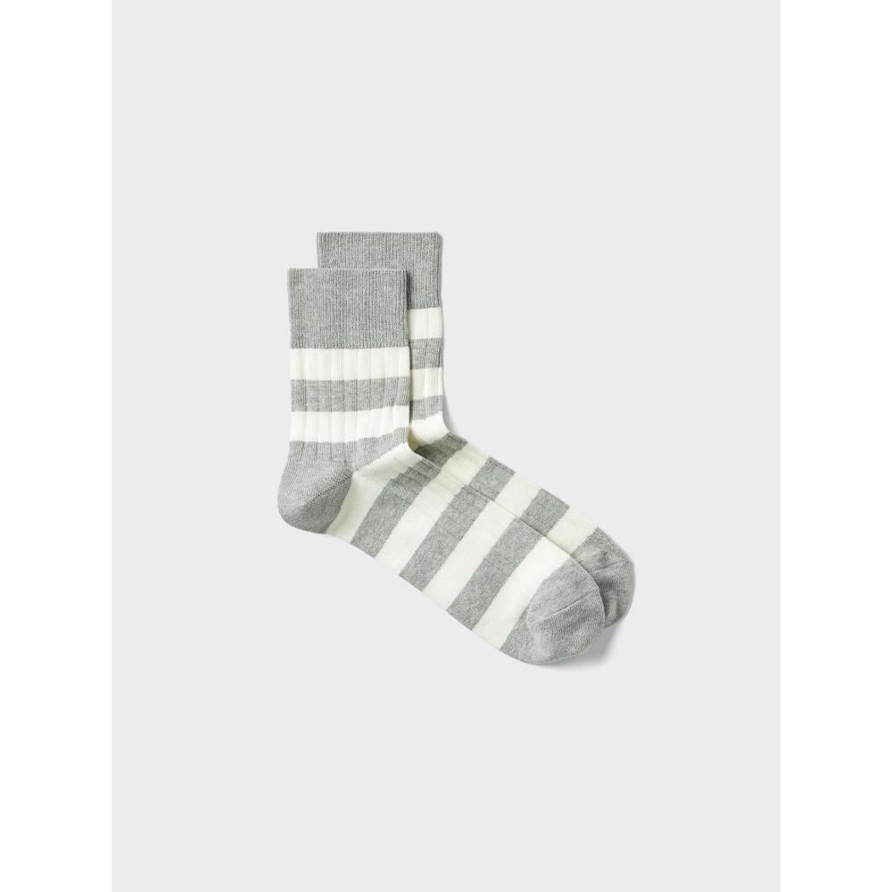 Uniqlo Japan Half Socks