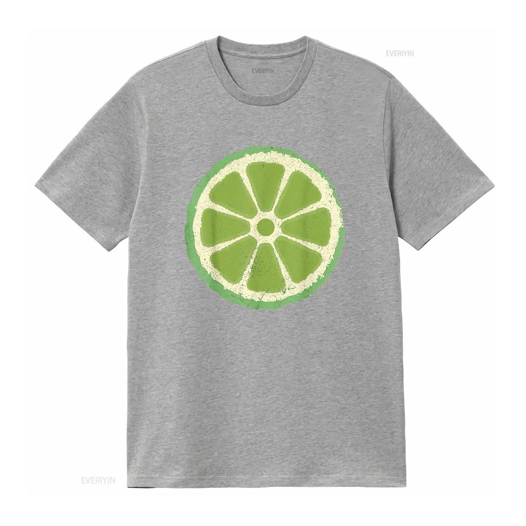 Womens Green Lime Costume T Shirt Group Matching Halloween vintage Washed Stylish graphic Casual Breathable Stretched Versatile