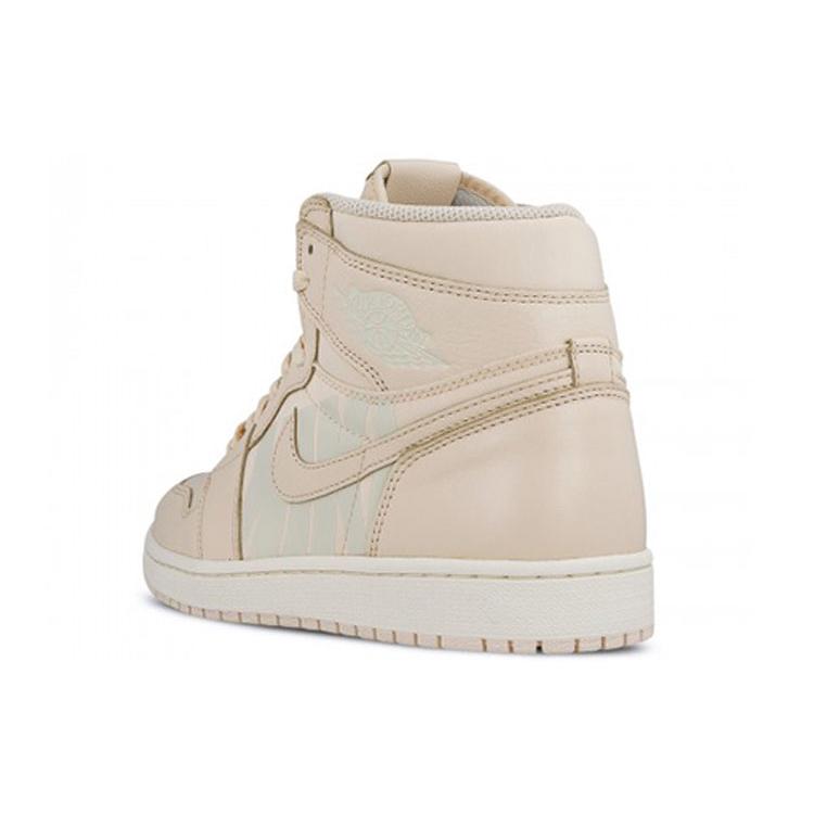 New Jordan 1 Retro High OG Guava Ice 555088-801