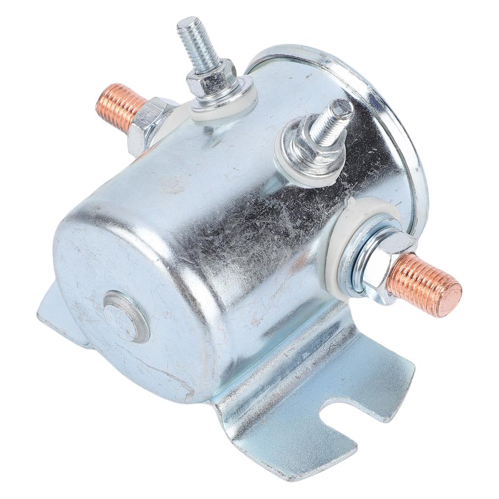 Golfwagen Solenoid Relais 27855G01 11761G1 Ersatz für EZGO TXT Marathon 1980 2010 Elektro-Golfwagen