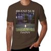 I Swear By My Pretty Floral Bonnet I Will End You Tshirt Cute Tops Plus Sizes Summer Tops Black Tshirts For Unisex