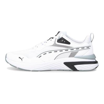 Supertec Signature White Quarry Unisex Sportbačiai Juodi 383845-01