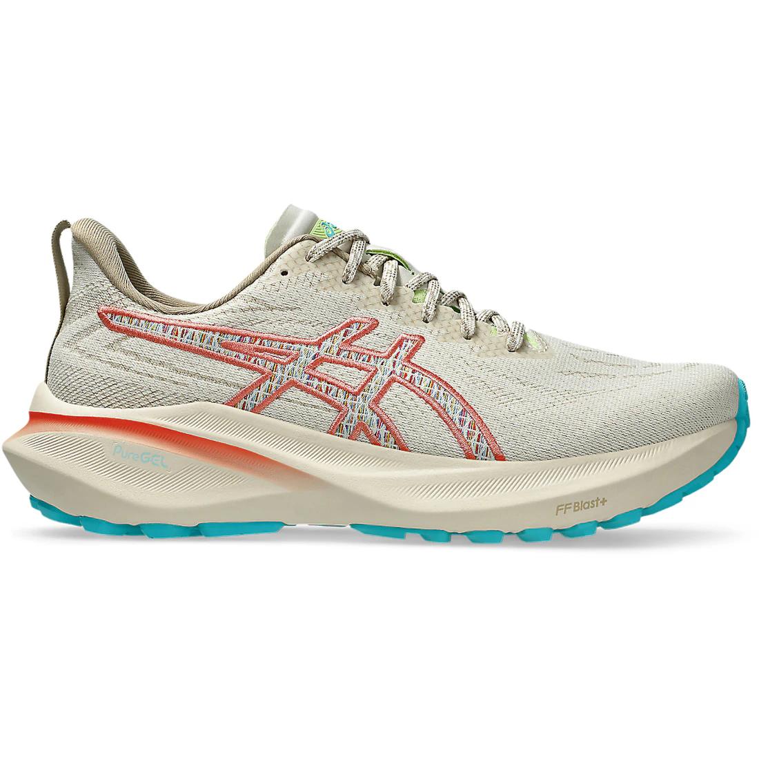 

Sneaker ASICS Gt-2000 13 TR Nature Bathing Guava (Women s)(1012B829-700) 35.5