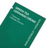 60pcs_[INNISFREE] Green Tea Ceramide Cream 1ml (Sample Sachet)