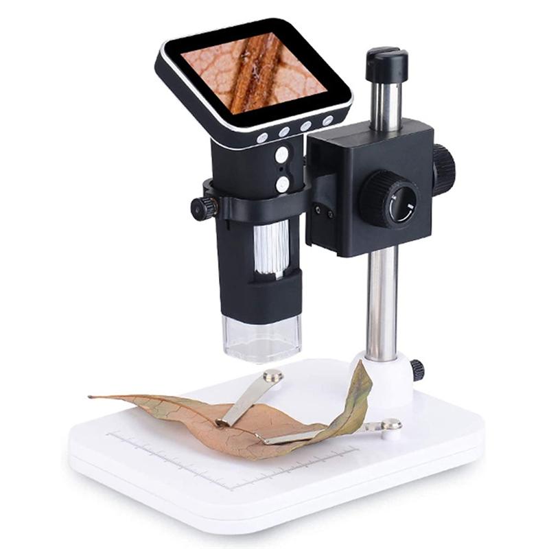 

ABNO-USB Magnifier Stand Bracket Holder Lifting Support For Digital Microscopio For Digital Microscope G600 Electronic Microscop