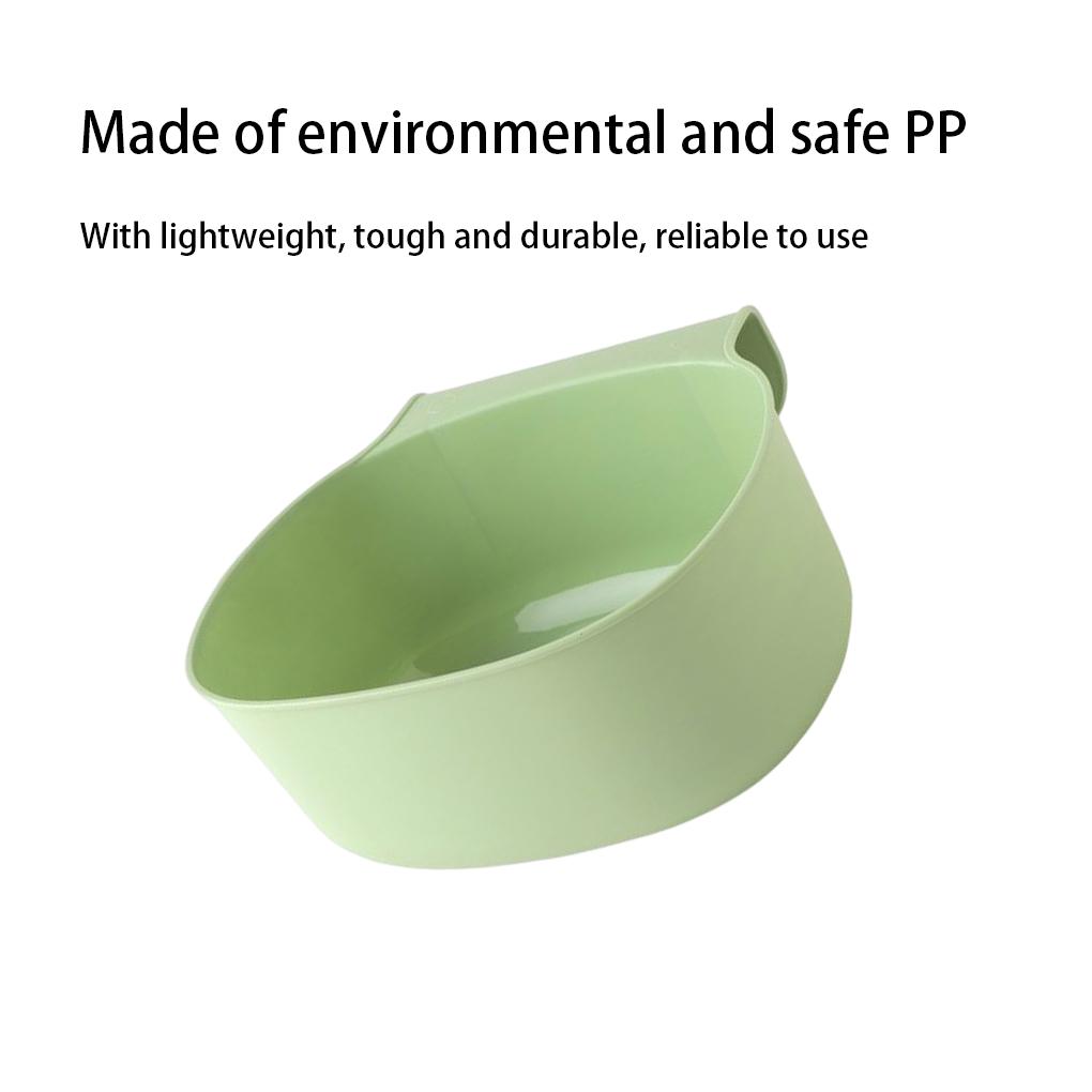 Plastic Hanging Waste Bin Trash Reusable Kitchen Rubbish Suspension Cabinet Door Sink Rack Cleaning Tool Can Container