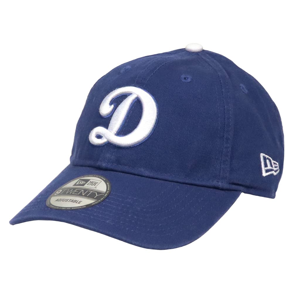 

Кепка New Era 9TWENTY MLB Major League Baseball [Б/у]