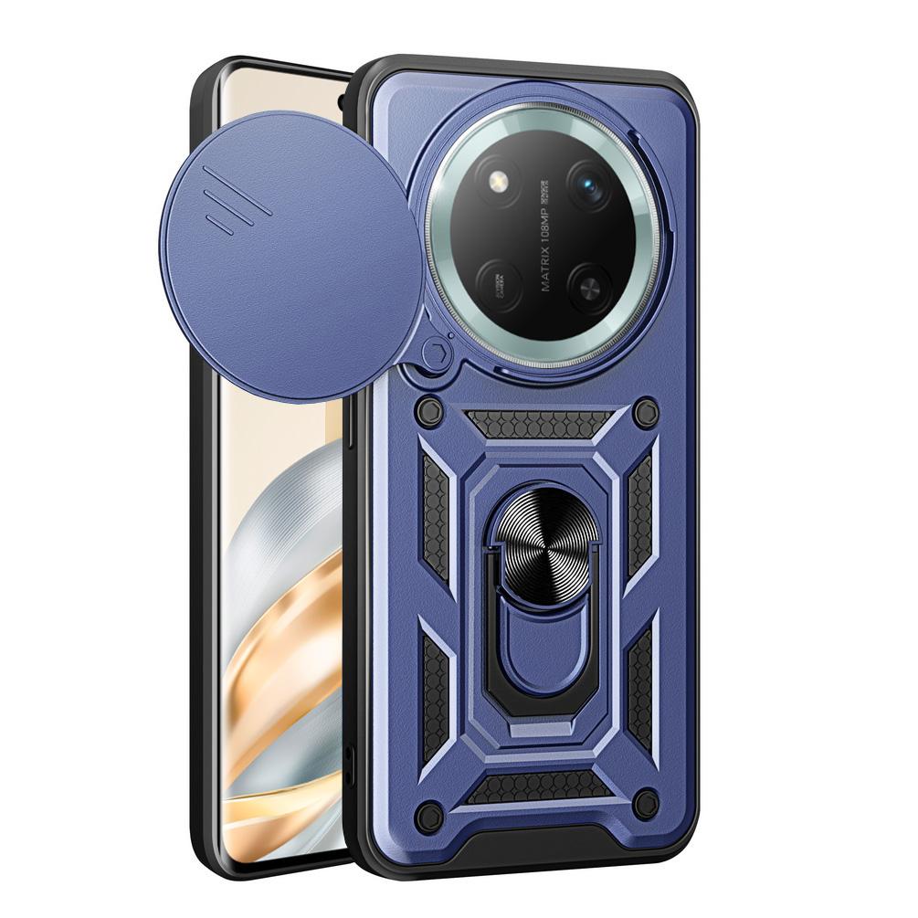 Kameraschutzhülle für Honor X9C X9c Smart X9B X9A X9 X60 Pro Honor Magic 7 Lite 6 Pro 5 Lite Armor Hybrid Ring Rückseite