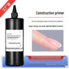 Base Coat & Gel Kit: Supports Press-on Nails, Builder Gel, Self-leveling, Extensions, Hard Gel, Matte/glossy Top Coats, and Tempered Sealing.