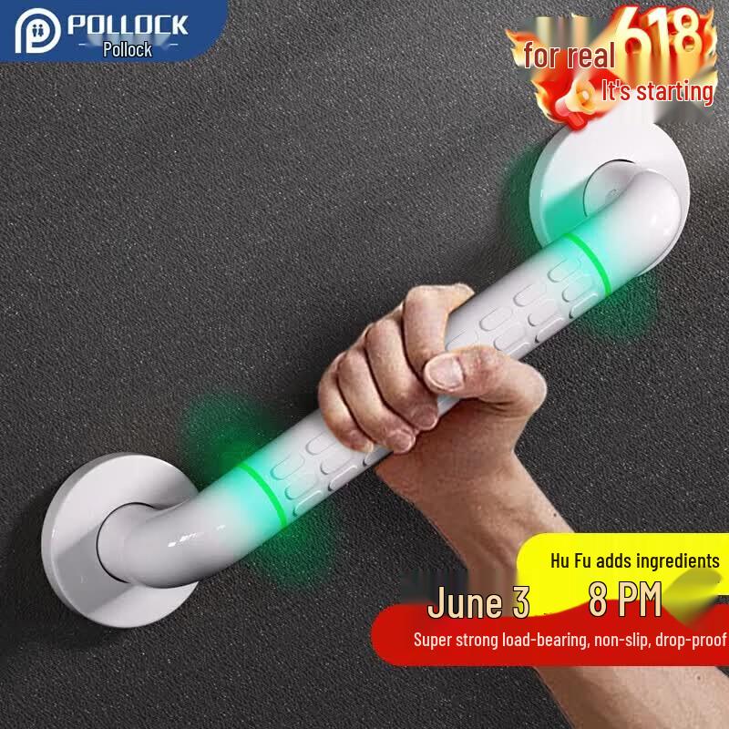 Elderly Safety Grab Bar