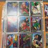 Used Dragon Ball Battlers Data Carddass