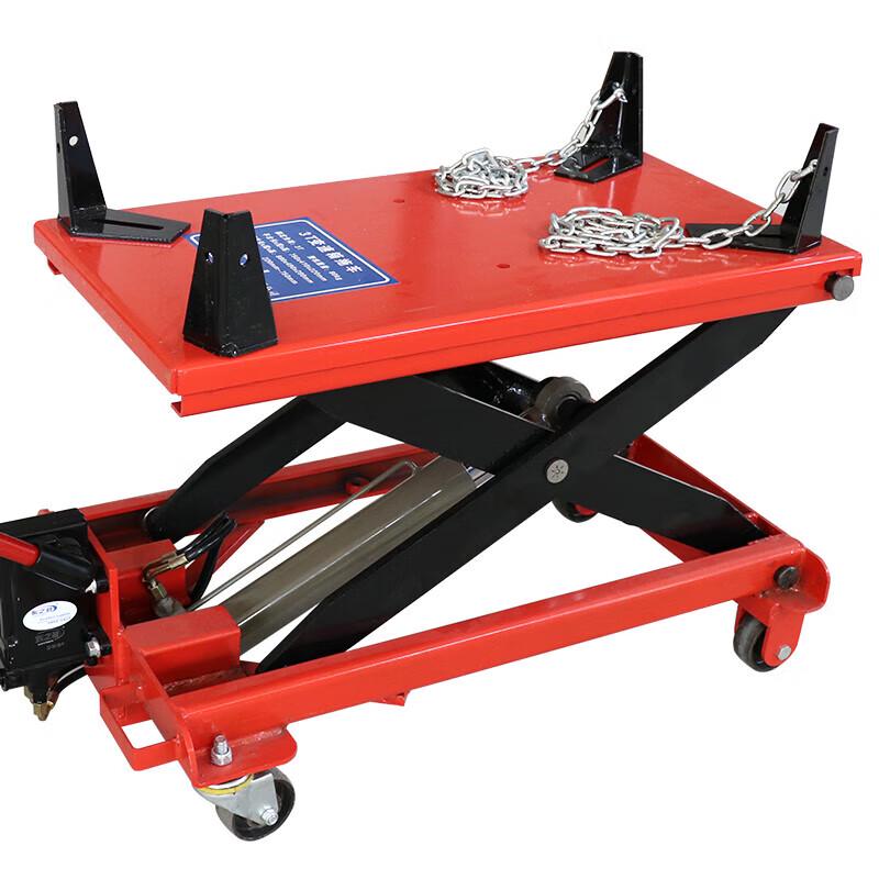 Rongjian 2.5-Ton Low-Position Truck Gearbox Support