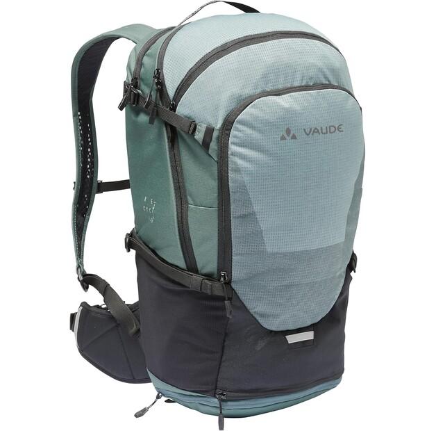

Рюкзак Vaude Moab Xalps 25 II dusty moss (15916-163)