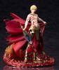 Order Scale ABS PVC Painted Complete Figure Fate/Grand Archer/Gilgamesh 1/8 &