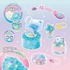Whipple Separate Jelly Charm Marine Sweets Set W-157 Ages 8 Up Toy Decoration Pastry Chef Making EPOCH