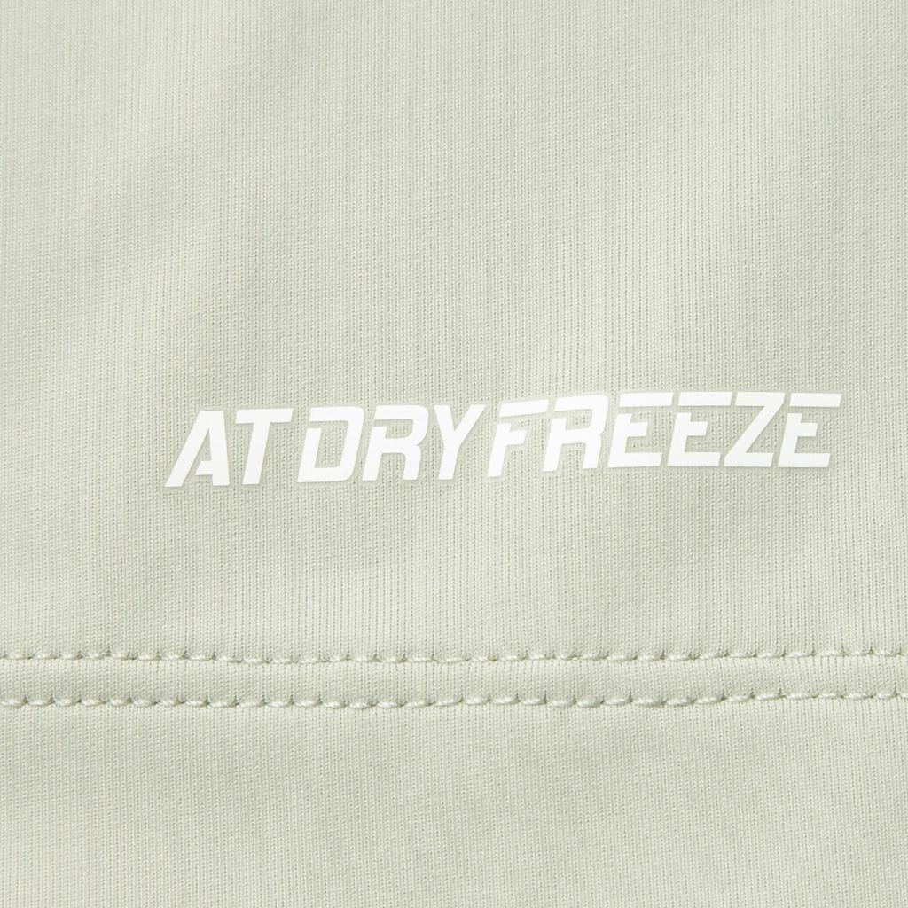 Li-Ning Comfortable Breathable Versatile Round Neck Letter Short Sleeve T-Shirt Men Tops Mineral-Gray ATSV389-12