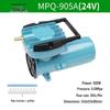 Kaidy 24V Fish Pond Aeration Oxygen Pump CN Plug (adapter Included)