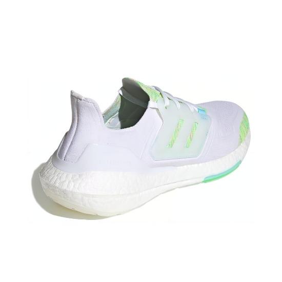 Adidas UltraBoost 22 White Bliss Blue GX5913