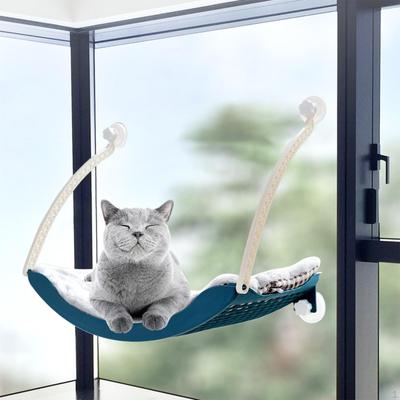 Bed Rest Shelf Cup Mesh Hammock