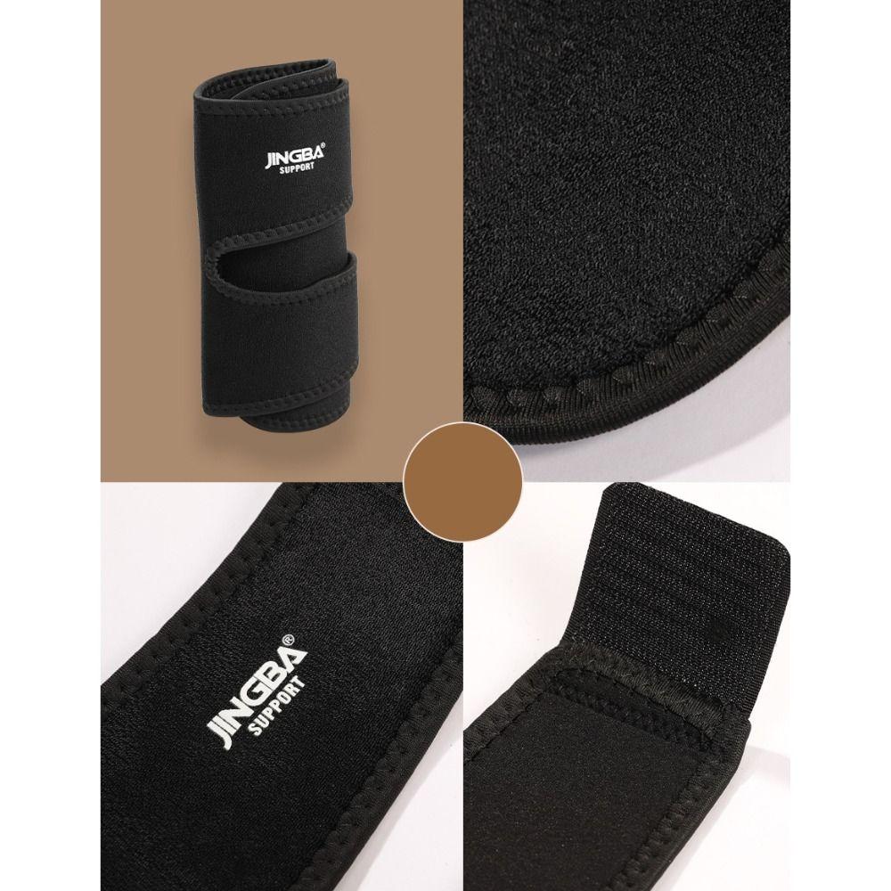 Neoprene Elbow Pads Adjustable Arm Sleeve Pad New Elbow Support  Gym Sports