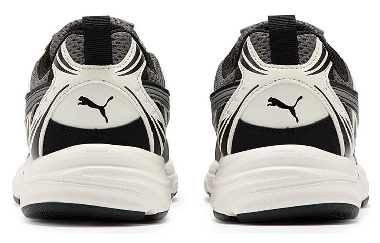 Puma Milenio 'White Steel Grey'